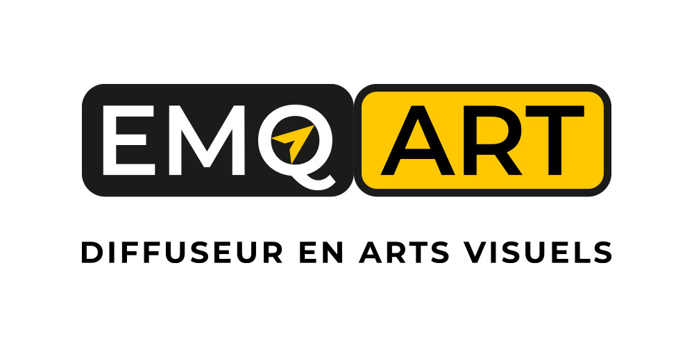 Logo Emqart Couleur Web