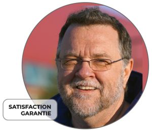 Satisfaction Garantie Pastille Rejean